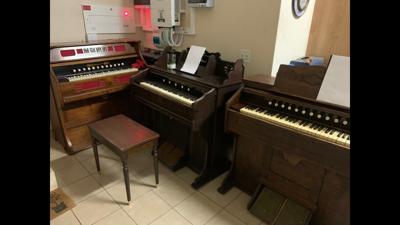 Channel update 11/03/2026