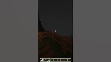 Minecraft DROP EDIT 😍 #shorts