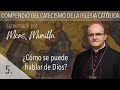 nº5 ¿Cómo se puede hablar de Dios?