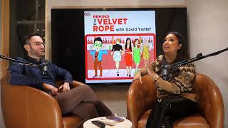 Eboni K. Williams Looks Back On Where It "All Started To Go Wrong" With RHONY Cast Mates!