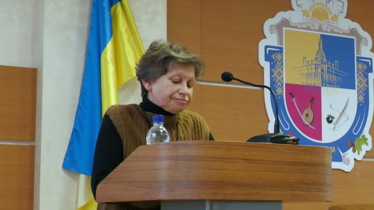 Засідання виконавчого комітету Зіньківської міської ради від 21 листопада 2025 року