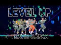 Travis Japan「LEVEL UP」 Sendai