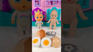 Asmr Unboxing Minnie Mouse & Boys Egg Kitchen Set Toys Satisfying Asmr With My World Of Toys