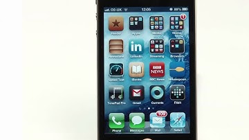 iPhone 5 Siri Test vs iPhone 4S Siri Comparison Demo: New Features