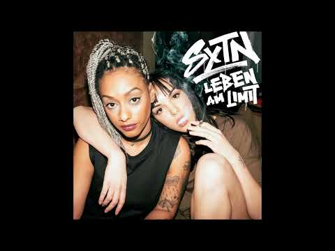 SXTN - Bongzimmer