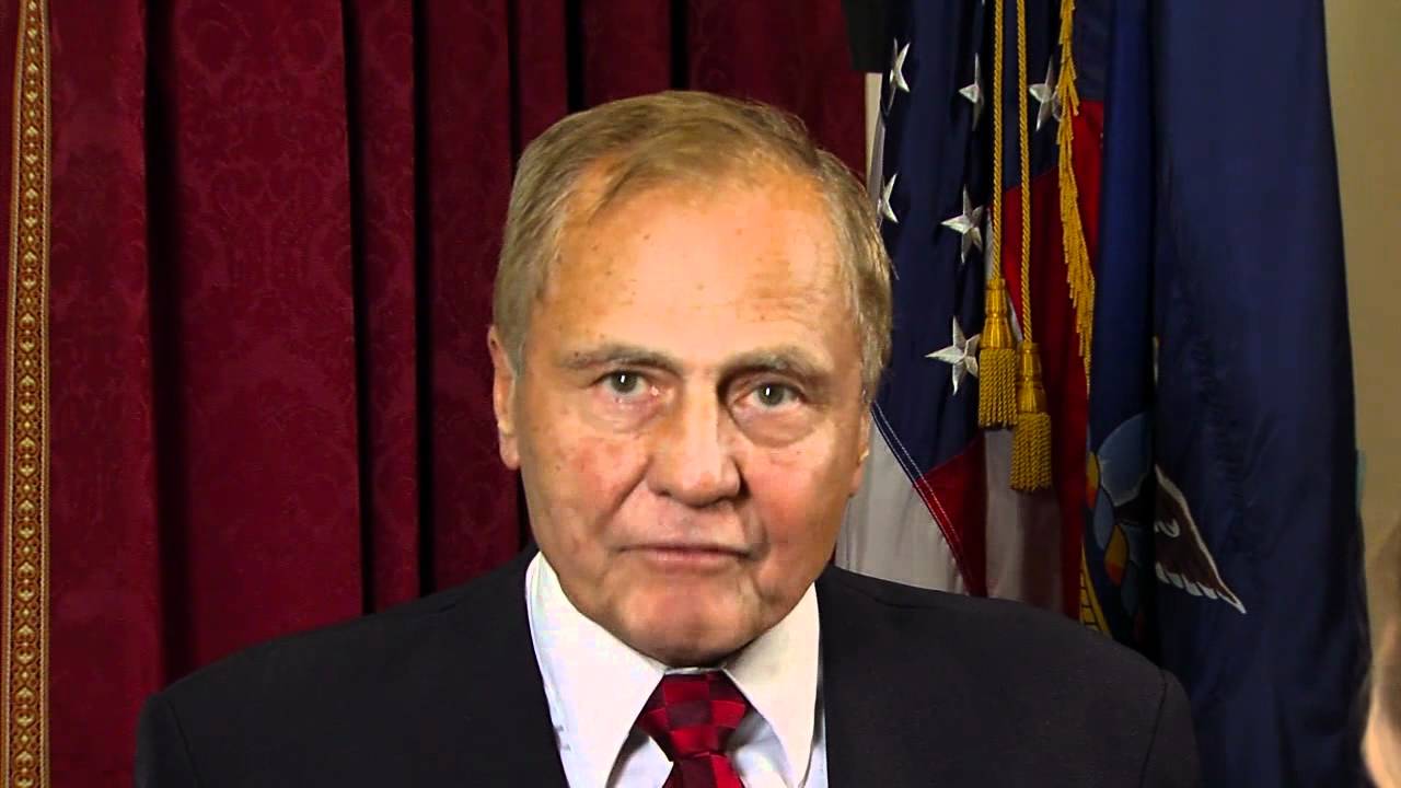 Senator John Bonacic comments on the 2011 Legislative Session