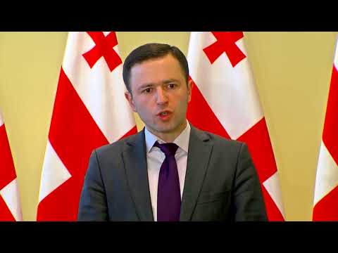 კახა კოჟორიძის კომენტარი მოსამართლე ირაკლი შავაძესთან დაკავშირებით