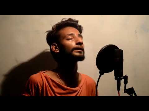 Roke na ruke naina  DaibaNepali   Channa MereyaReprised  Melody Mashup Cover by Aman Soni