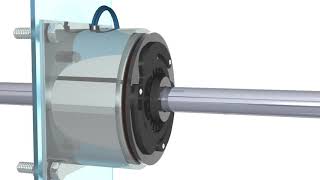 Plugging Electrical Braking Method