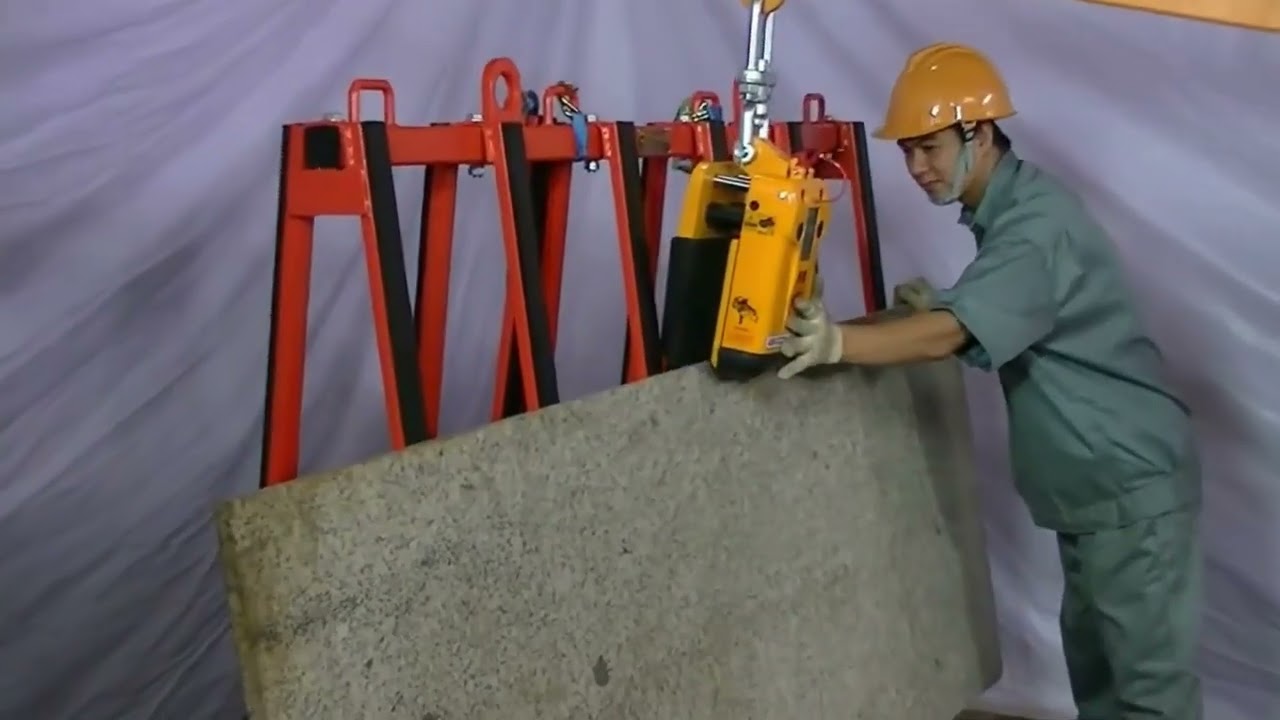 ABACO LITTLE GIANT LIFTER ALG50