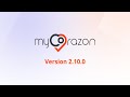 myCorazon ERP 2.10.0 - Neue Features und Verbesserungen