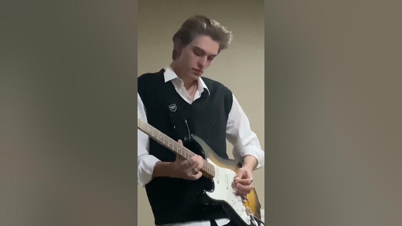 Lady Gaga - Judas | Guitar Cover