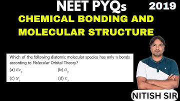 Which of the following diatomic molecular species has only π bonds according