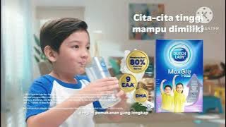 Bintang Kecil versi Susu
