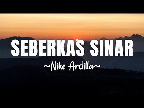 Nike Ardilla \u0026 Deddy Dores - Cinta Diantara Kita (Official Music Video)
