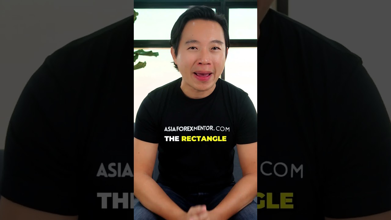 Wall Street is SILENT on This: The Bullish Rectangle Pattern Hack They DON'T Want You to Know PART 1