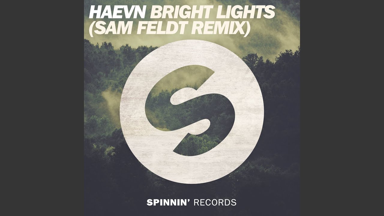 Bright Lights (Sam Feldt Remix) YouTube