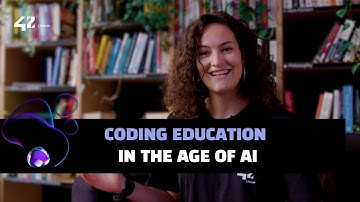 42 Berlin – Free Coding School: The Future of Free Coding Education in Berlin