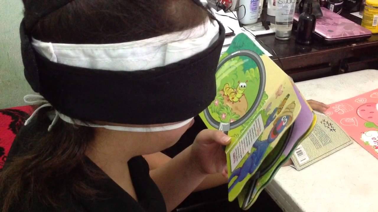 camera iphone 8 plus apk VEO - Visión Extra Ocular - Leyendo - CV27