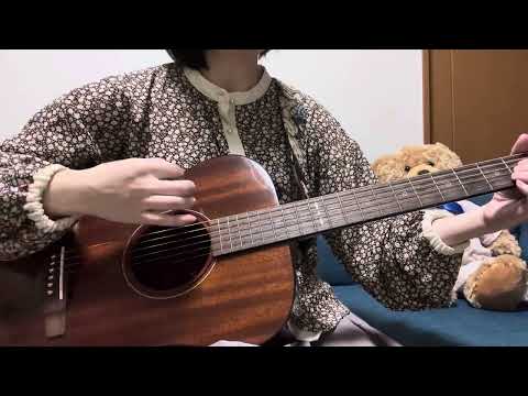 優しくなりたいな🥺🍪スピッツ〜もなかの🎸練習日記🧸