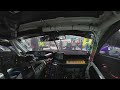 LIVE ONBOARD #4 | Fanatec GT Asia Race 1 | Shanghai | Origine Motorsport Porsche 911 GT3 R