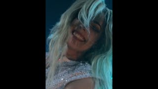 Halsey - Is There Somewhere FRONT ROW (Rio de Janeiro)