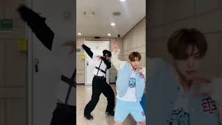 &Team Tiktok Update #warcry with #sunoo#enhypen