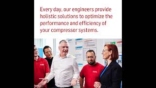 Experts help you reduce emissions!