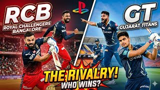 Circket 2024 PS5 LIVE | RCB VS GT IPL 2026 | @PlayStation     #livestream #cricket2024 #ps5