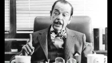 W. Clement Stone - The Success System that Never F...