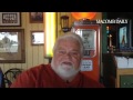 John Vermddrsch at Duggans Irish Pub in Royal Oak. #cruisinmi #woodwarddreamcruise #macombdaily