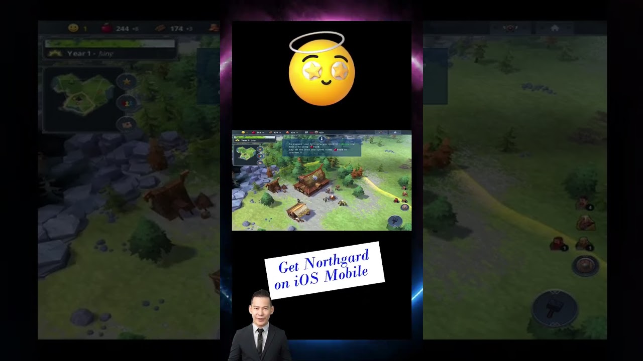 New 2025 Northgard  Mobile Download Android & iOS   Fast & Safe