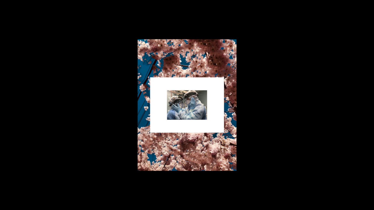 Just Like Kevin  - A Siren For 2020/Flores