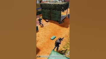 THE BEST PROP HUNT HIDING SPOTS In Firing Range Part 3 | Call of Duty Mobile | #shorts #MGShorts