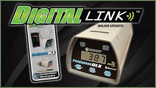 Digital Link App Update (v 1.9.46) screenshot 3