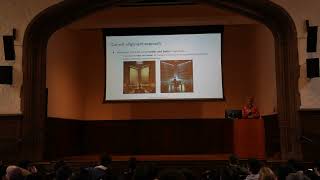 Jason Weston's talk at New England NLP 2025 at Yale