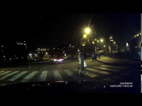 ქაჯი, რომელიც გვარცხვენს საერთაშორისო მაშტაბით