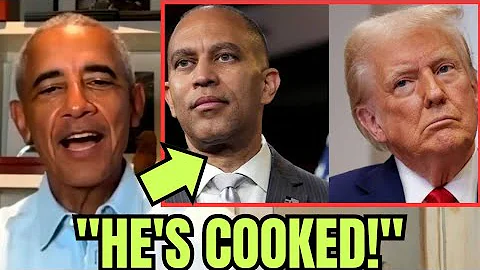 “BREAKING: Impeachment Articles FILED Against Pete Hegseth”