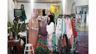 HijrahChic Hijab Expo and Demo screenshot 3