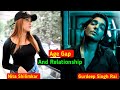 Nita Shilimkar and Rohit Zinjurke Age Gap, Relationship, Love and friendship