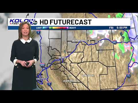 Kolo Tv Reno Weather
