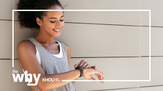 Famous Why does wearing a fitness tracker not really help you lose weight? Profile