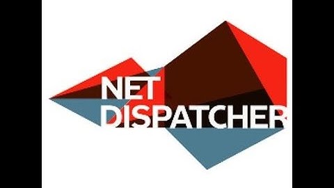 Net Dispatcher