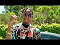 Soulja Boy (DRACO) - I&#39;m In The Trap (OFFICIAL VIDEO)
