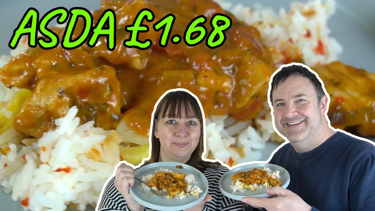Asda Ready Meal Brazilian Style Chicken With Pineapple Rice YouTube asda-ready-meal-brazilian-style-chicken-with-pineapple-rice-youtube