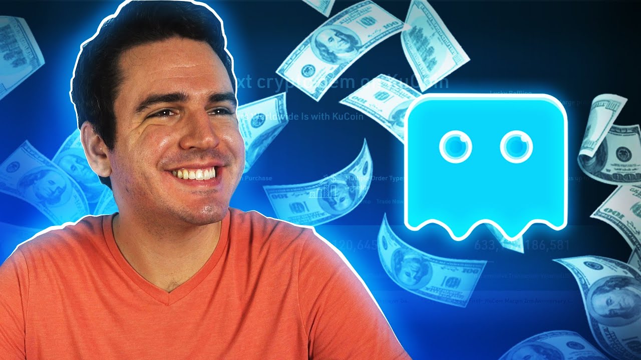 EARN PASSIVE INCOME WITH 1000x UPSIDE COIN | Beginners Guide to Staking SOUL Phantasma Chain