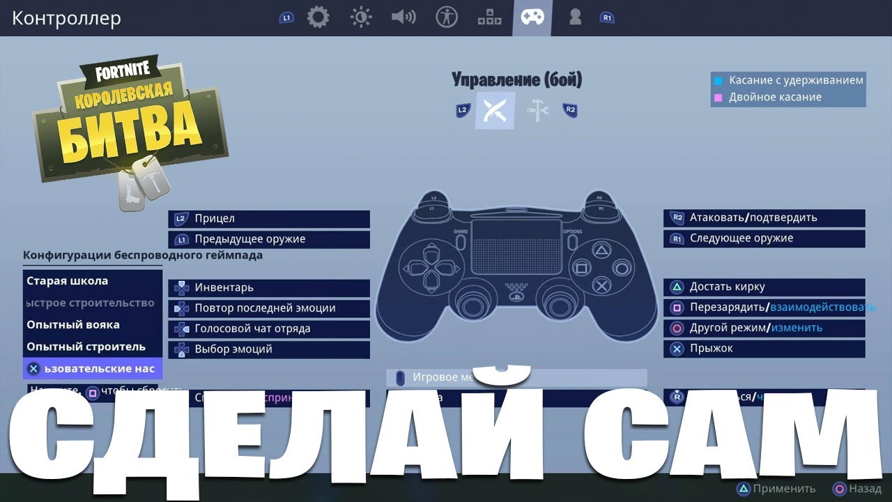 Раскладка фортнайт. Управление ФОРТНАЙТ на джойстике. Fortnite управление. Управление ФОРТНАЙТ на пс4. Управление в ФОРТНАЙТ на ps4.