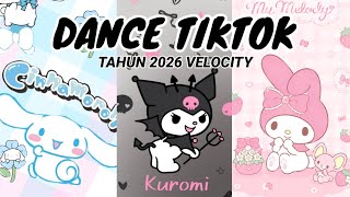 How well do you know these 2026 TikTok dances? #dancetiktok part 721 - viral tiktok dance 2026