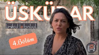 Üsküdar mahalleleri nasıl oluştu? | Üsküdar Bölüm 04