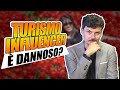 Turismo degli Influencer: è dannoso?